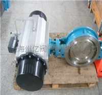 D673H氣動活塞切斷閥